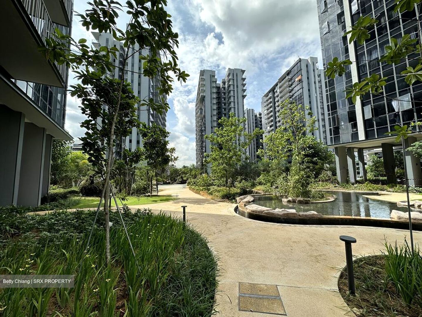 The Florence Residences (D19), Apartment #579790721